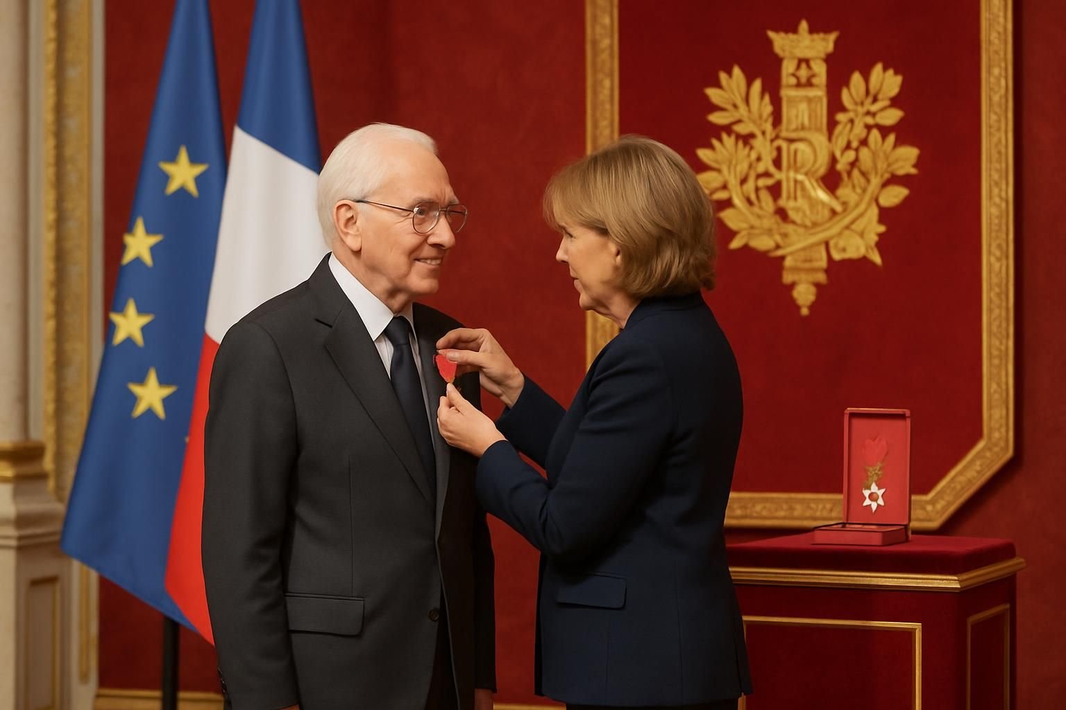 découvrez l'évolution et la signification des ordres nationaux depuis napoléon jusqu'à nos jours, à travers une analyse philosophique approfondie.