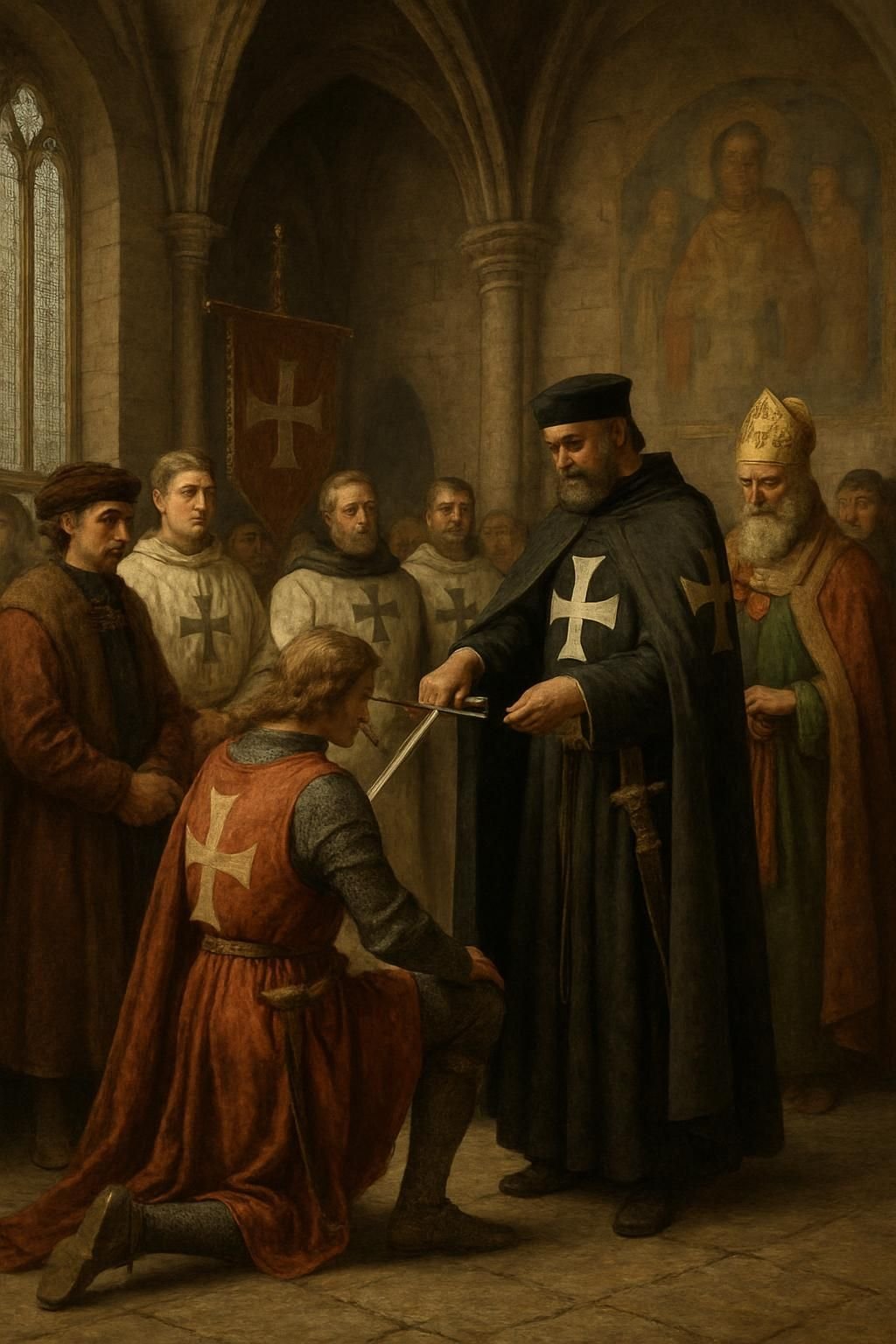 découvrez la différence entre ordre, décoration et médaille, leurs significations, leur importance et les critères d'attribution pour chacun.