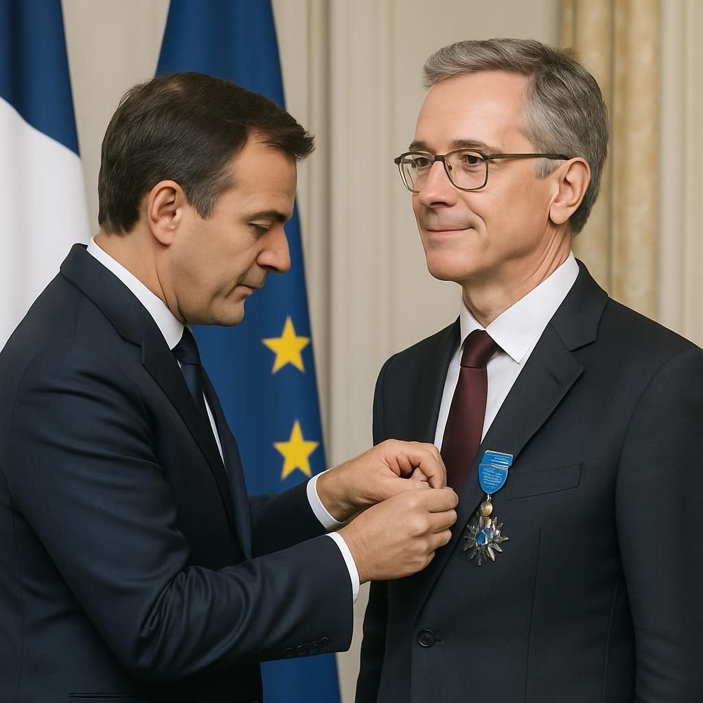 découvrez les principales différences entre la légion d’honneur et l’ordre national du mérite, deux distinctions prestigieuses françaises reconnues pour récompenser les mérites civils et militaires.