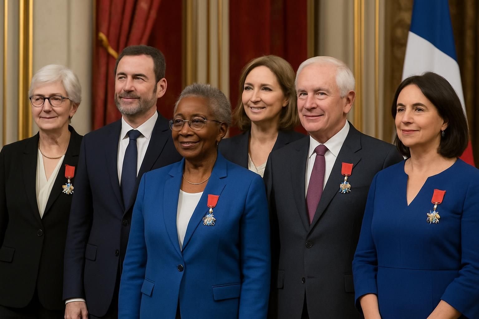 découvrez les principales différences entre la légion d’honneur et l’ordre national du mérite, deux distinctions prestigieuses françaises honorant les mérites civils et militaires.