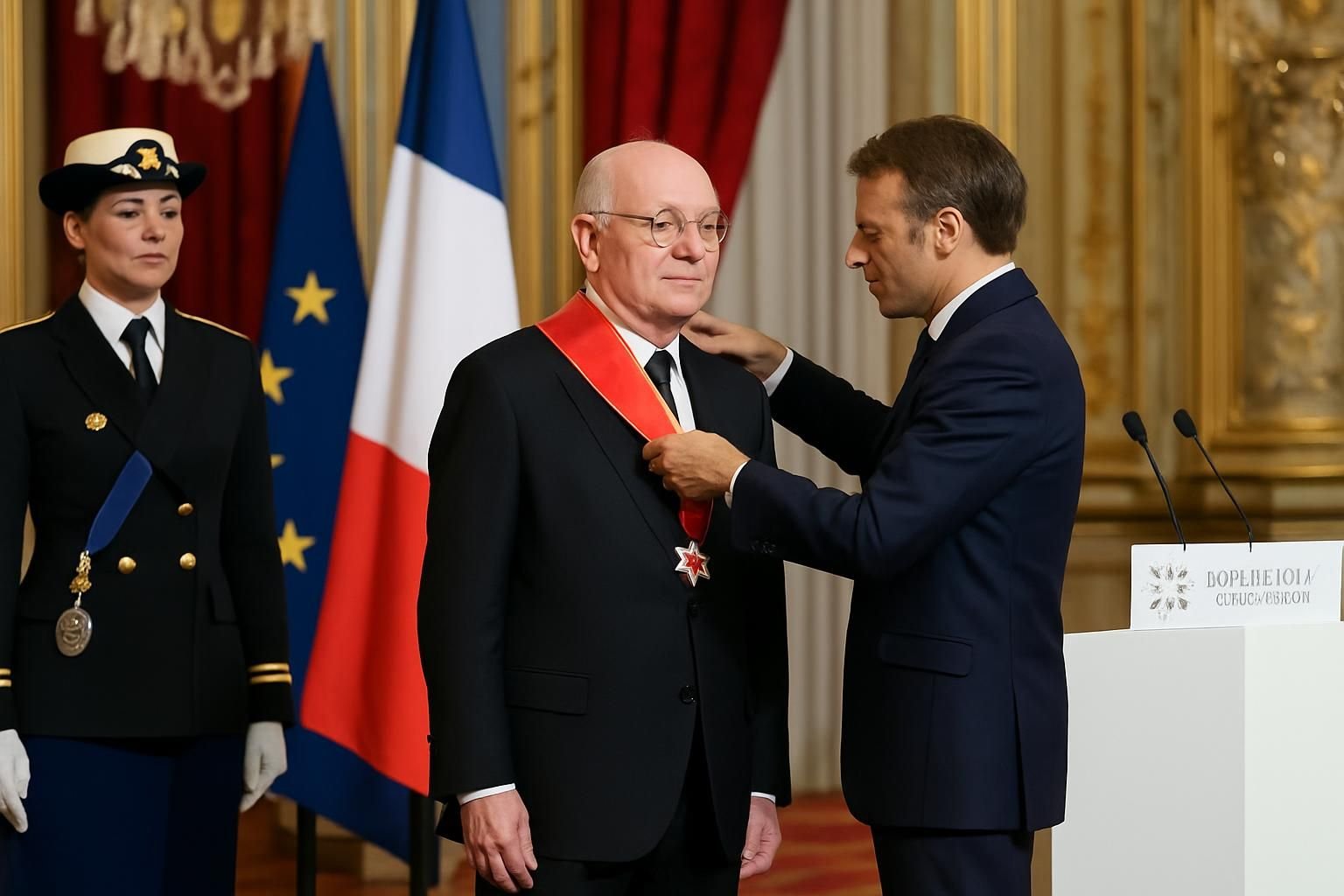 découvrez la signification des dignités grand officier et grand’croix, leurs origines, leur importance et les distinctions associées.