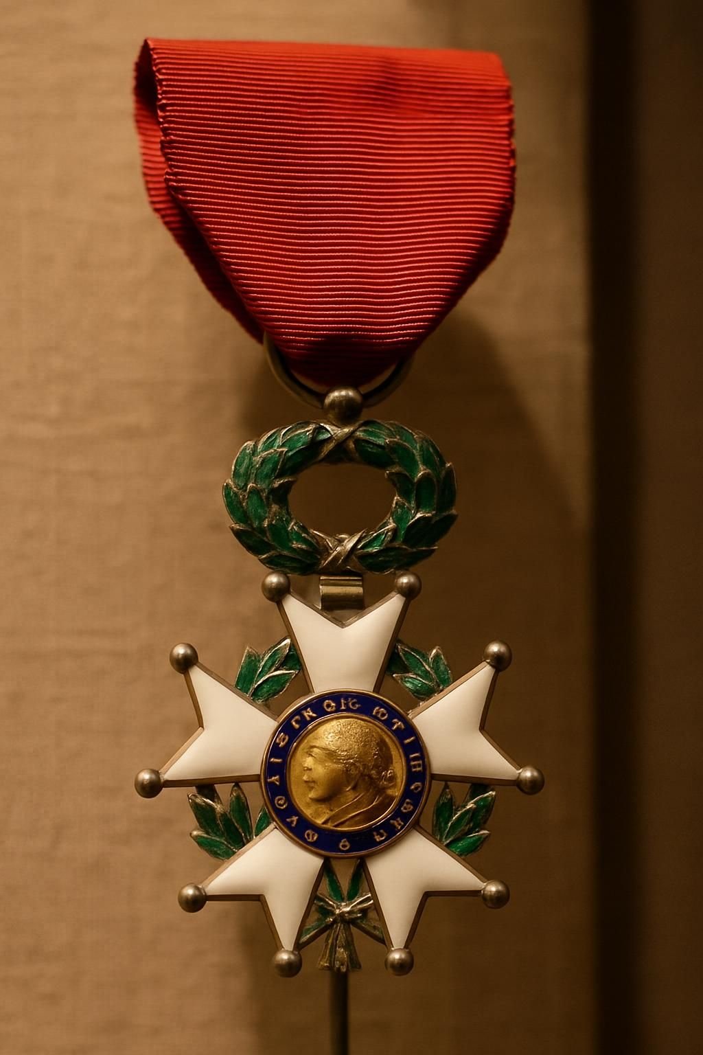 découvrez l'évolution des distinctions honorifiques en france depuis 1802, retraçant l'histoire et les transformations des décorations officielles au fil des siècles.