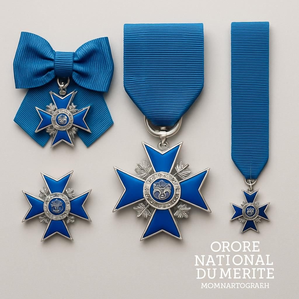 découvrez les raisons et le contexte de la création de l’ordre national du mérite en 1963, une distinction honorifique française visant à récompenser les services méritants rendus à la nation.