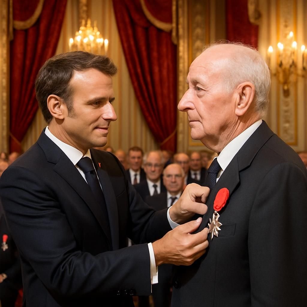 découvrez qui est responsable de la gestion quotidienne des ordres nationaux et comment ces institutions assurent leur administration.