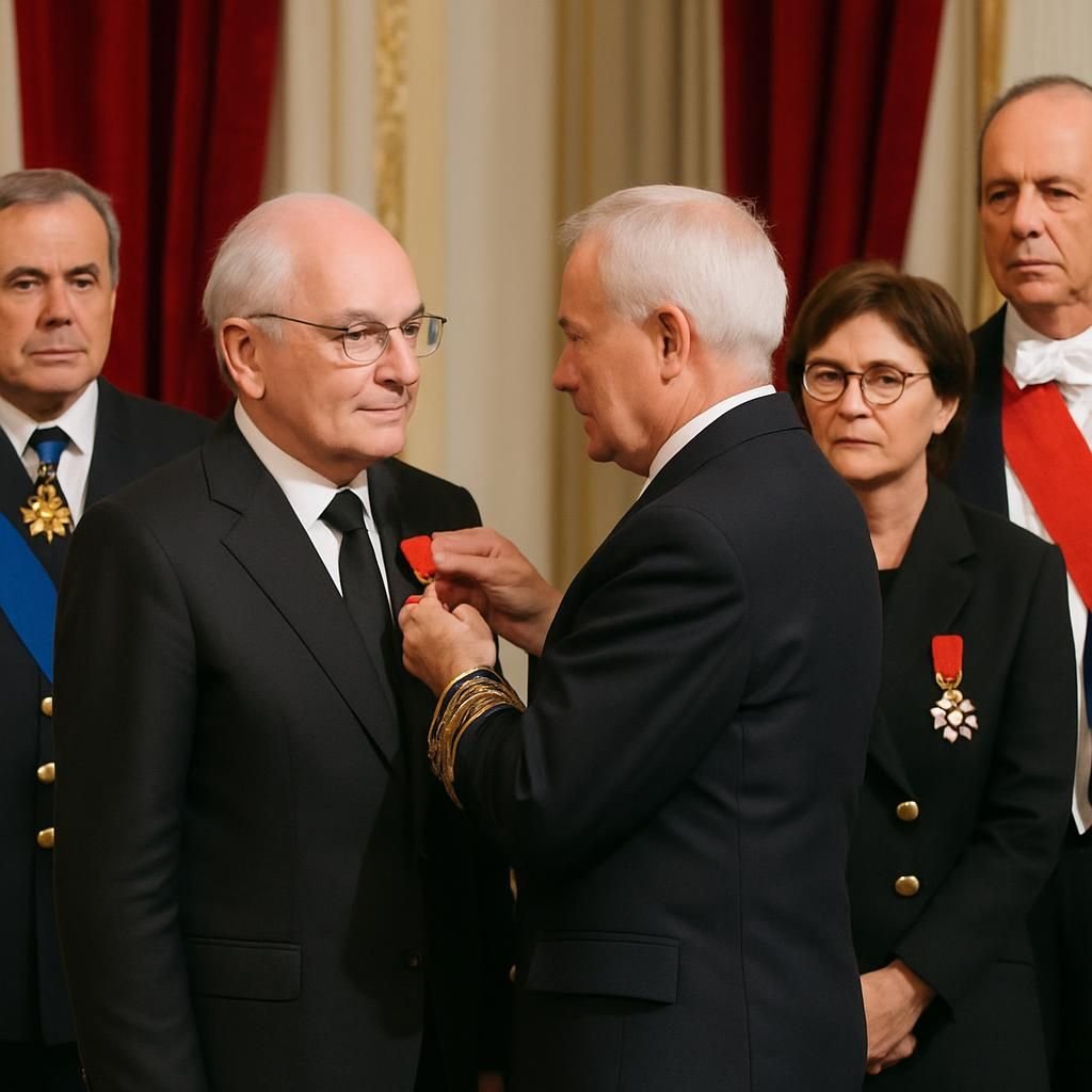 découvrez les différences entre les titres de chevalier, officier et commandeur, leurs critères d'attribution et leur signification dans les ordres honorifiques.