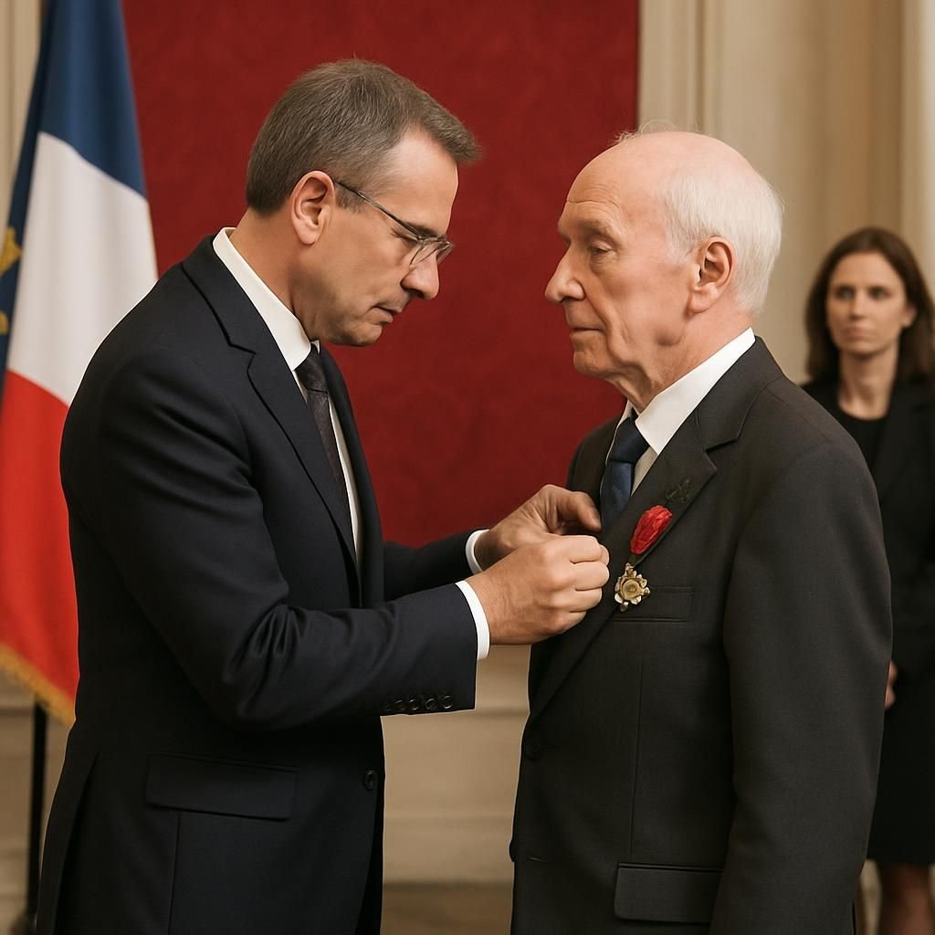 découvrez les étapes et critères pour être nommé dans un ordre national français, ainsi que les distinctions et reconnaissances associées.