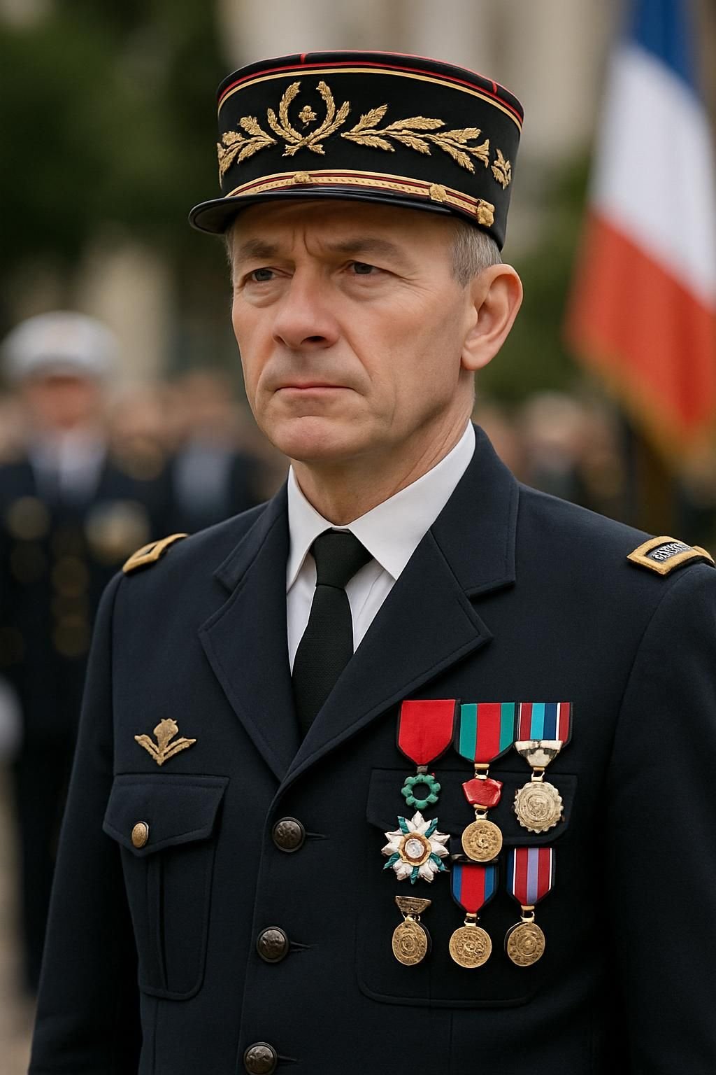 découvrez comment adopter une décoration officielle avec élégance et respect des traditions. conseils pratiques pour bien la porter lors de cérémonies et événements officiels.