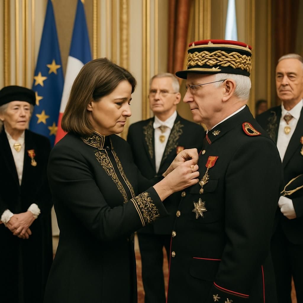 découvrez les délais et conditions pour accéder aux promotions dans les ordres nationaux, ainsi que les critères et procédures à suivre.