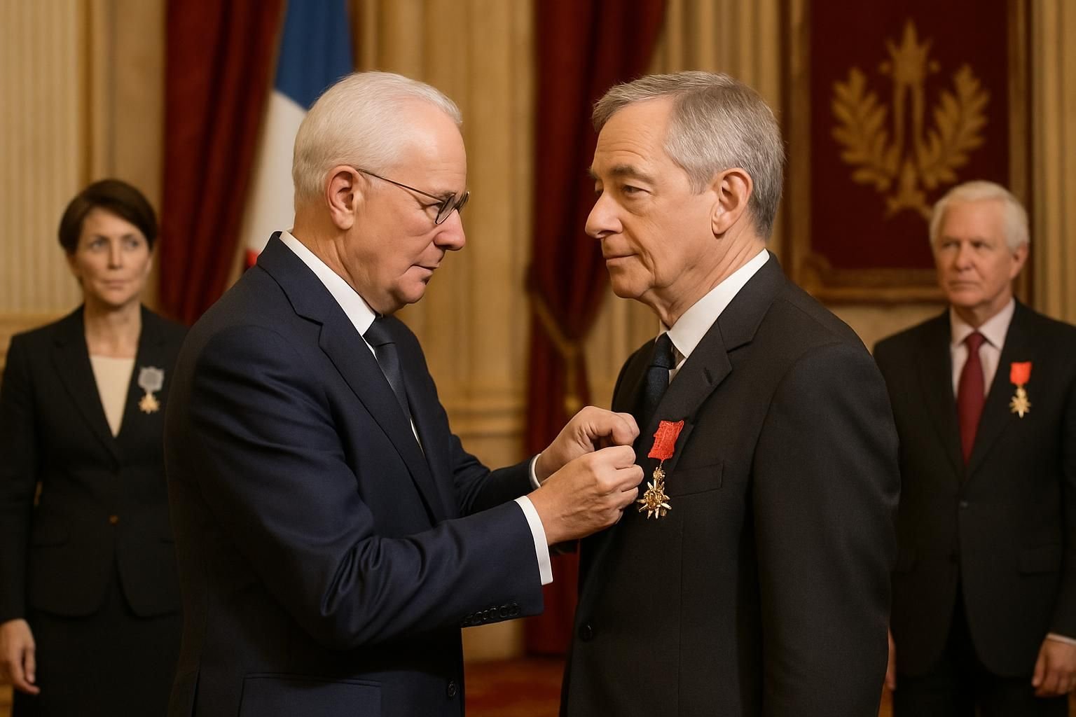 découvrez la définition des mérites éminents accompagnée d'exemples concrets pour mieux comprendre leur importance et leur application.