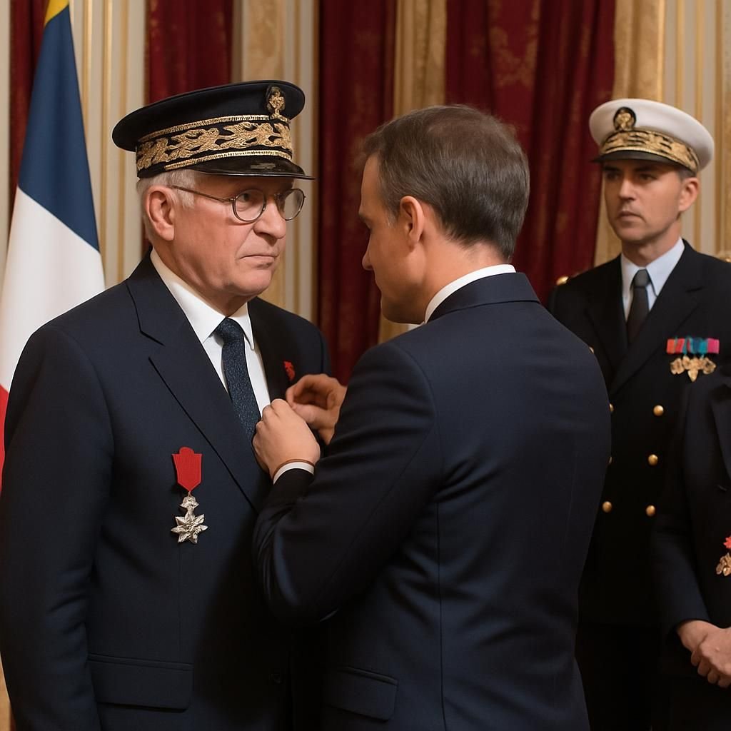 découvrez le protocole officiel des ordres nationaux français, règles et cérémonies pour honorer les distinctions nationales.