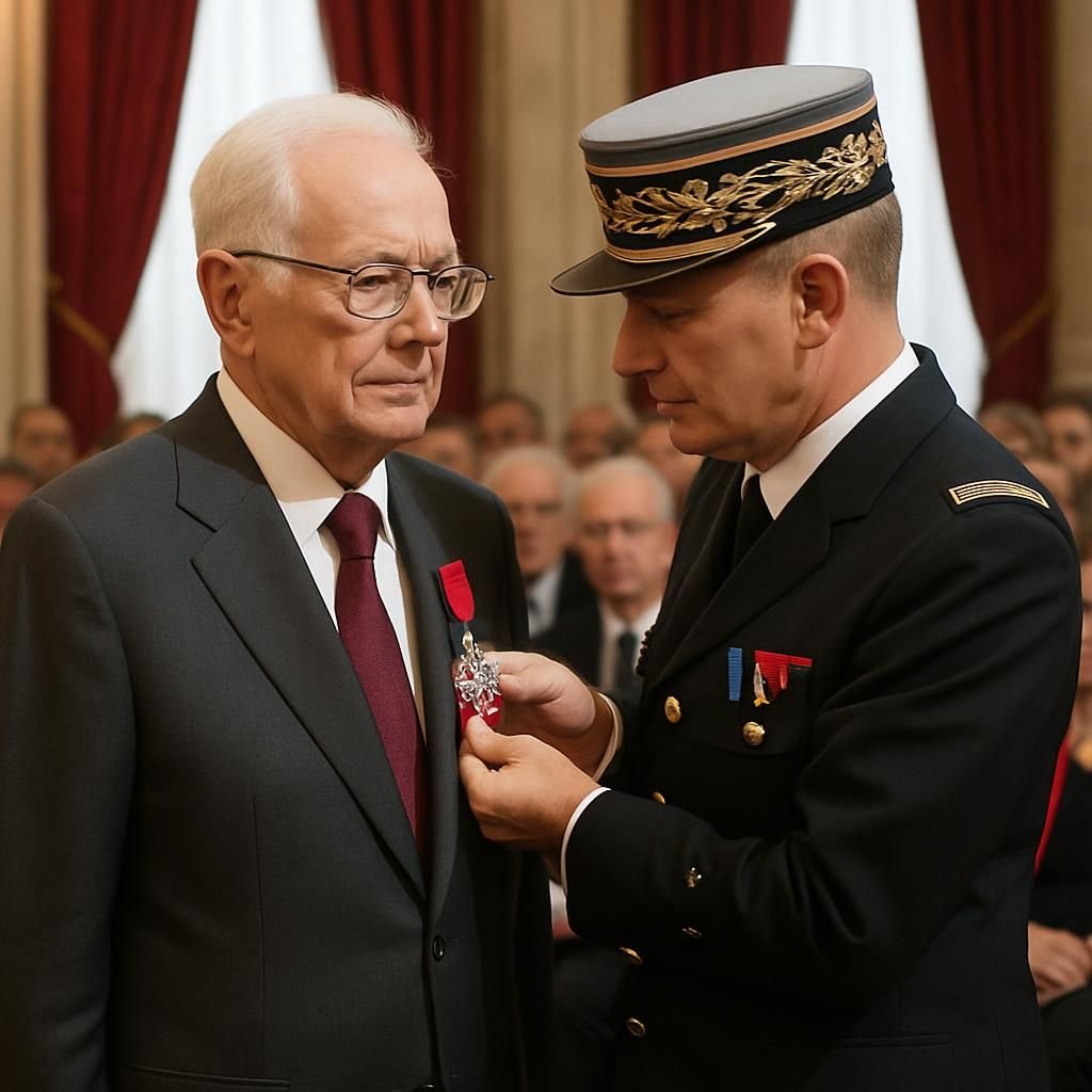 découvrez qui est éligible pour proposer une candidature à la légion d’honneur, les critères requis et les démarches à suivre pour reconnaître des mérites exceptionnels.