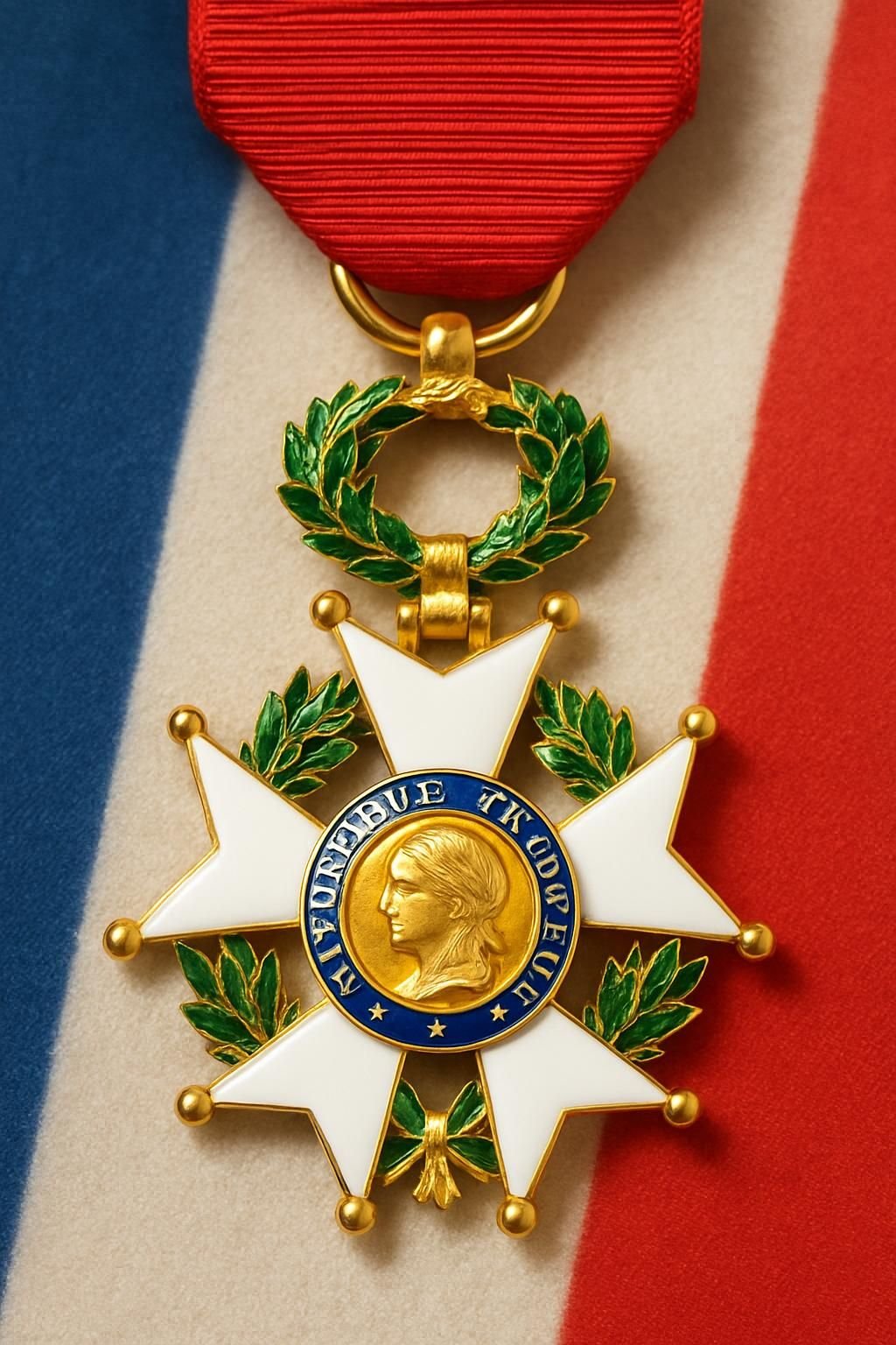 découvrez dans cet article les conditions et situations où la légion d'honneur peut être retirée, ainsi que les règles entourant cette distinction prestigieuse.